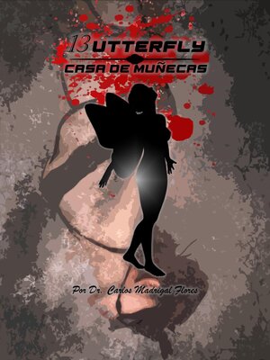 cover image of 13utterfly